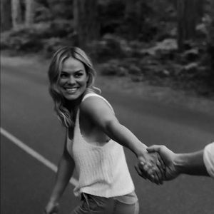 Meet your Posher, Sherry